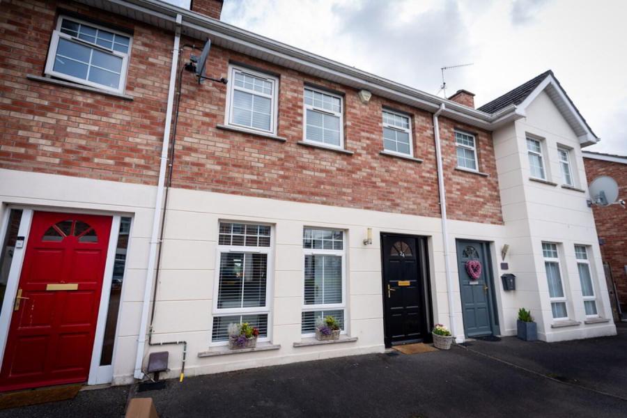 24 Birchdale Manor