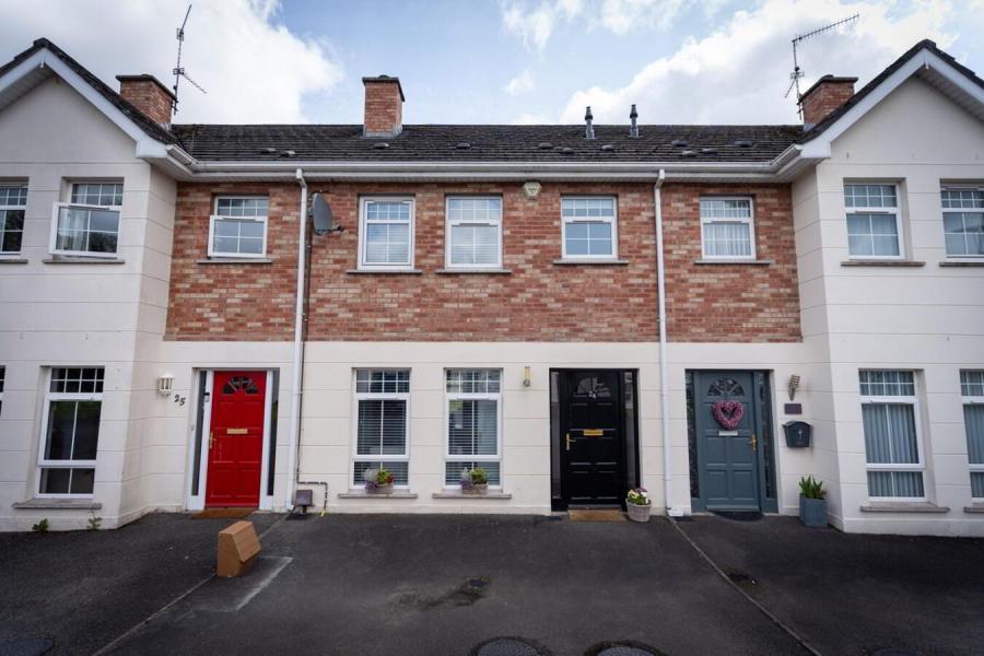 24 Birchdale Manor