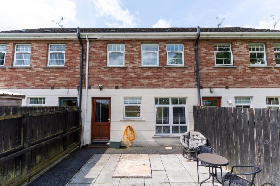 24 Birchdale Manor