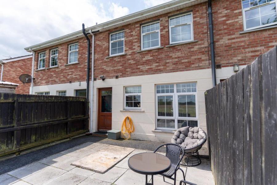 24 Birchdale Manor