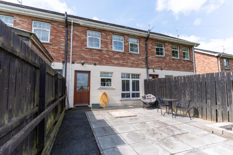 24 Birchdale Manor