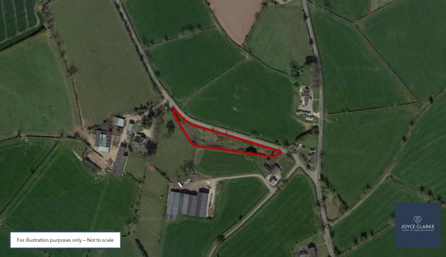 Land At Mount Ida Road