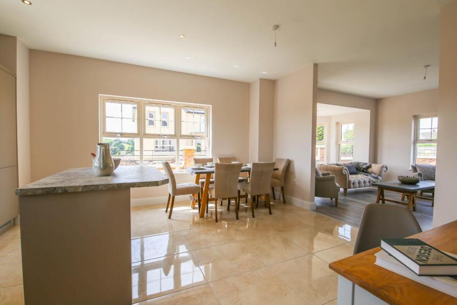 New Dwelling, Adj To 17 Cranny Road