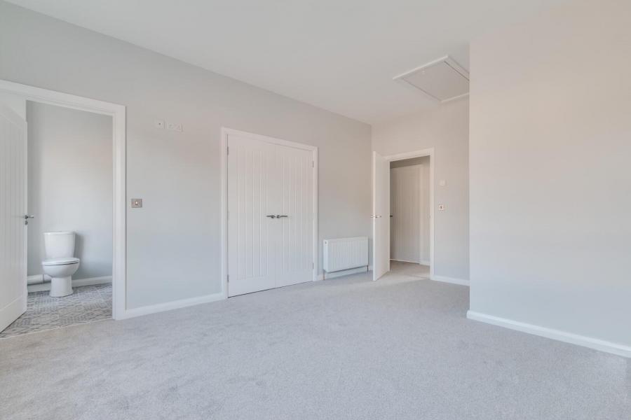 New Dwelling, Adj To 17 Cranny Road