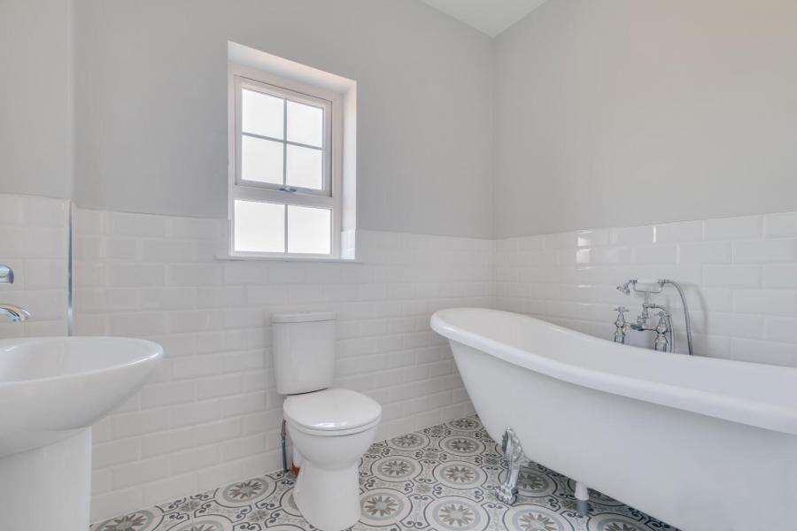 New Dwelling, Adj To 17 Cranny Road