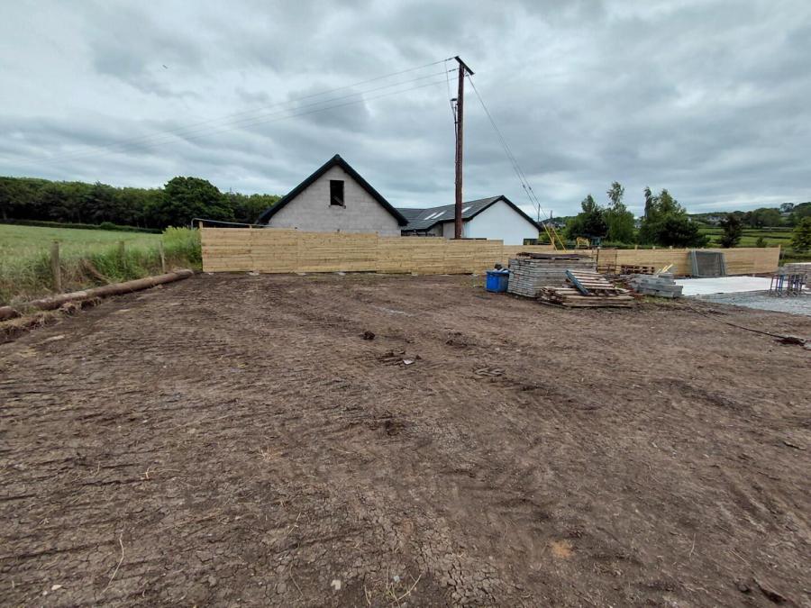 New Dwelling, Adj To 17 Cranny Road