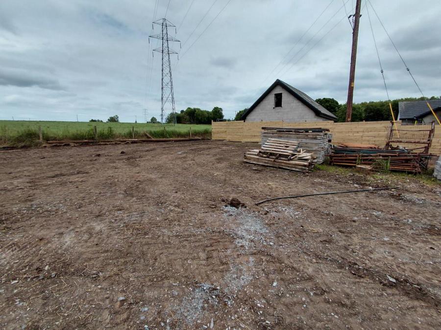 New Dwelling, Adj To 17 Cranny Road