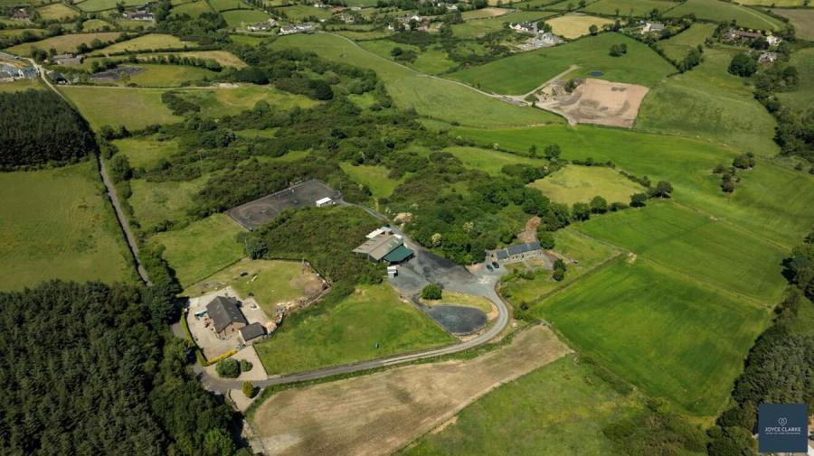 25b Magheralone Road