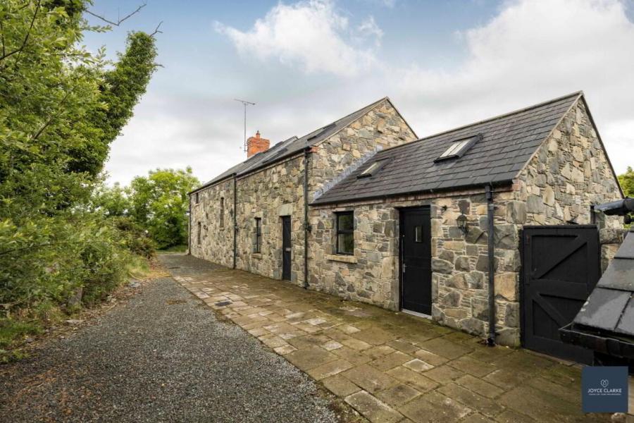 25b Magheralone Road