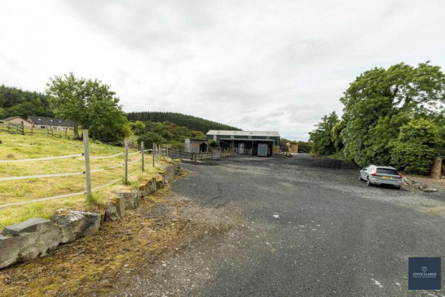 25b Magheralone Road
