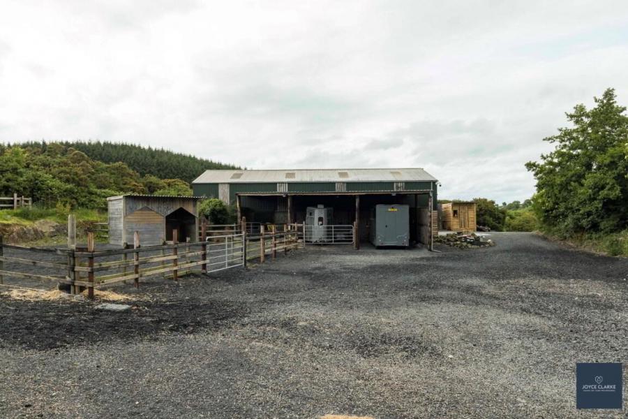 25b Magheralone Road