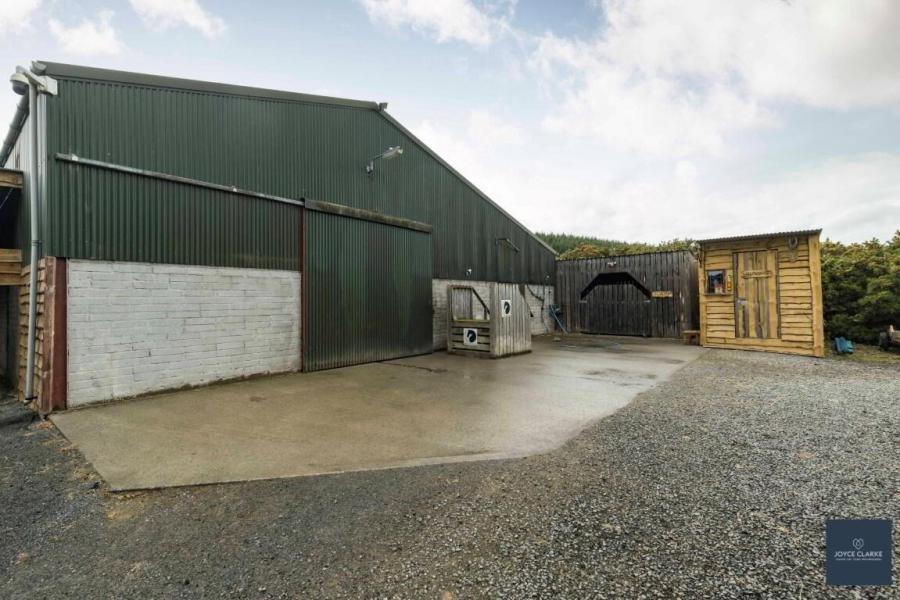 25b Magheralone Road