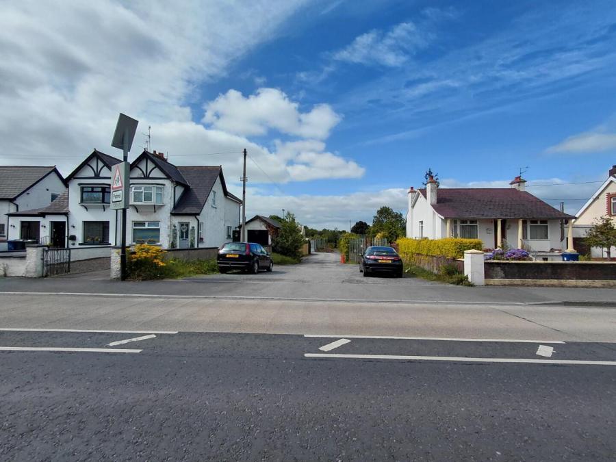 Land At, Francis Street