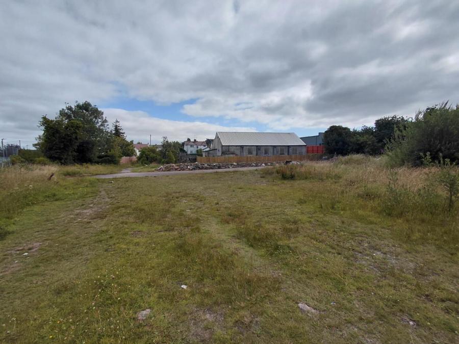 Land At, Francis Street