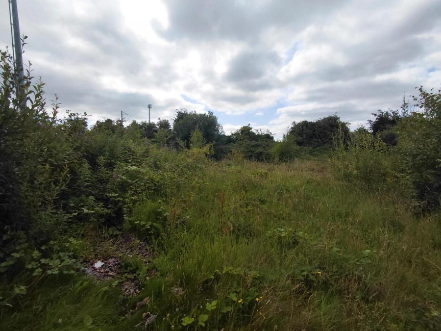 Land At, Francis Street
