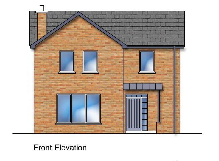 Site B Coash Road