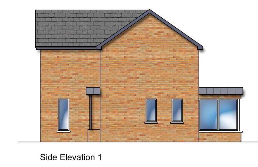 Site B Coash Road