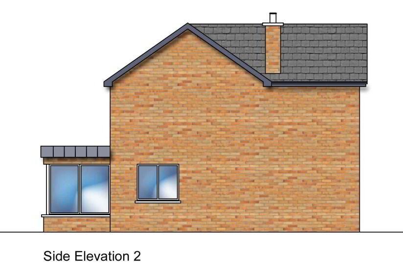 Site B Coash Road