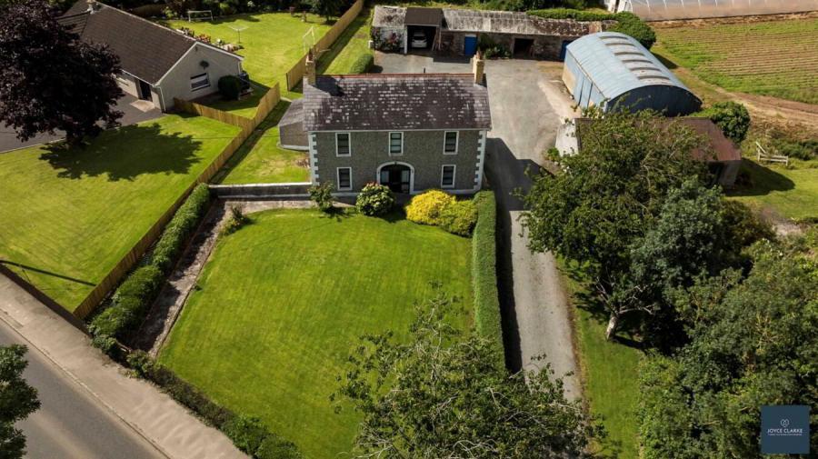 18 Lisburn Road
