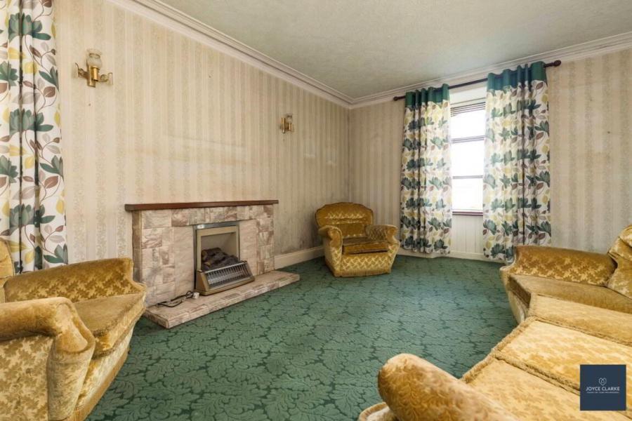 18 Lisburn Road