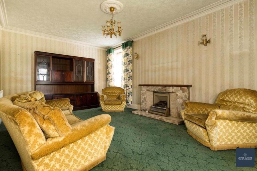 18 Lisburn Road