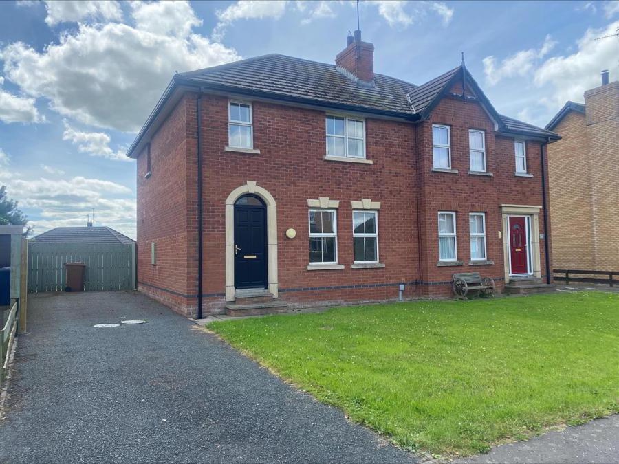 75 Carnreagh