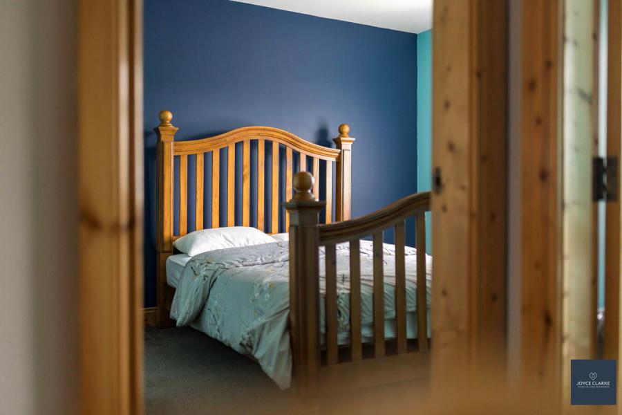 7 Beechfield Hall