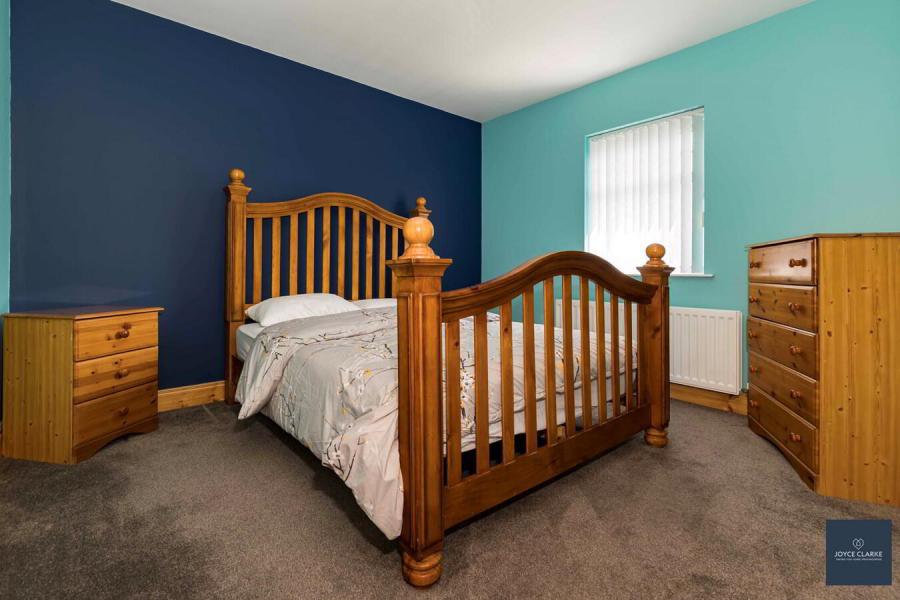 7 Beechfield Hall