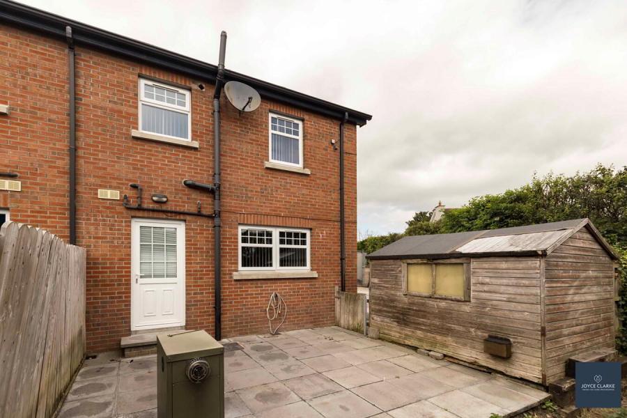 7 Beechfield Hall
