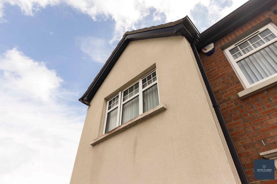 7 Beechfield Hall