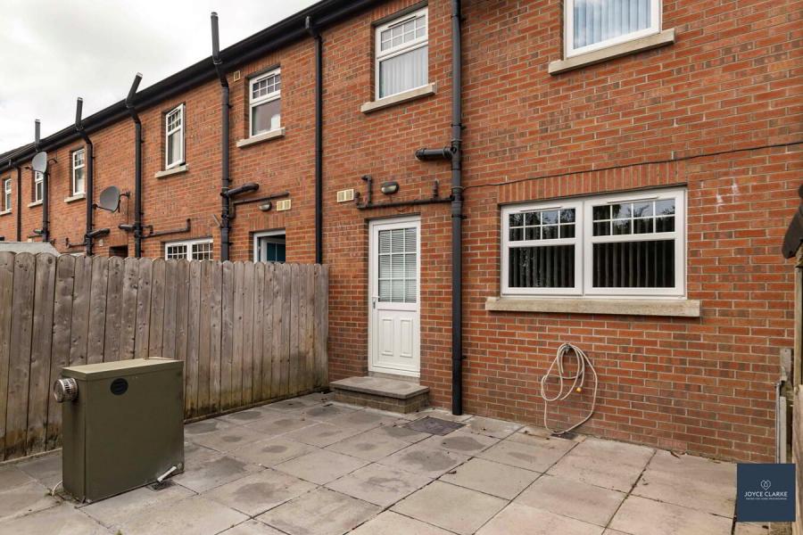7 Beechfield Hall