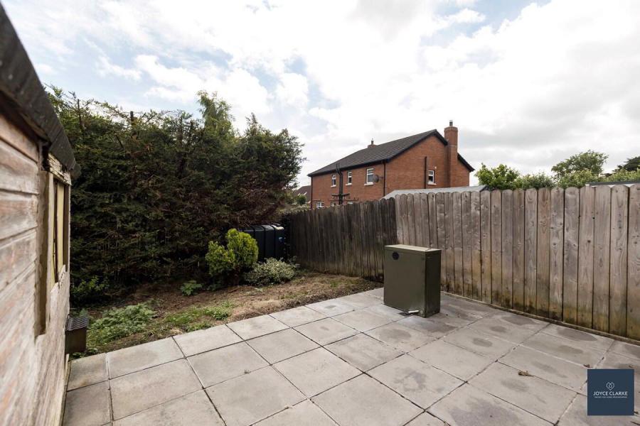7 Beechfield Hall