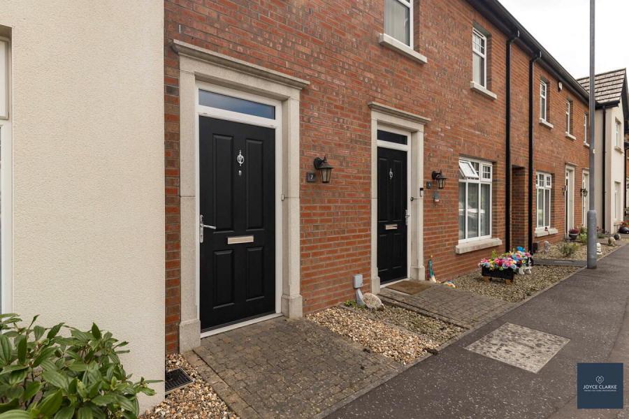 7 Beechfield Hall