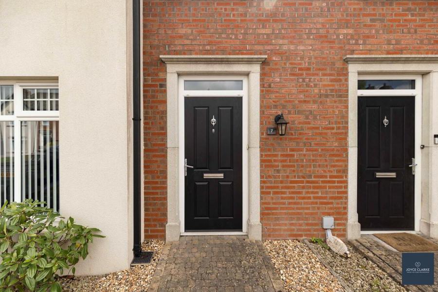 7 Beechfield Hall