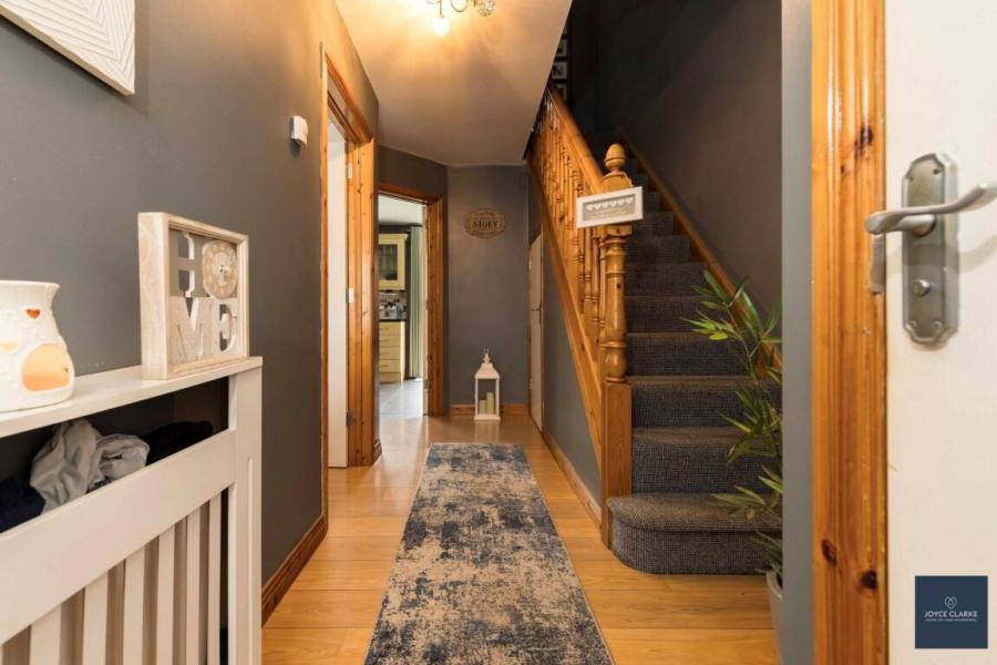 13 Bridgeford Meadows