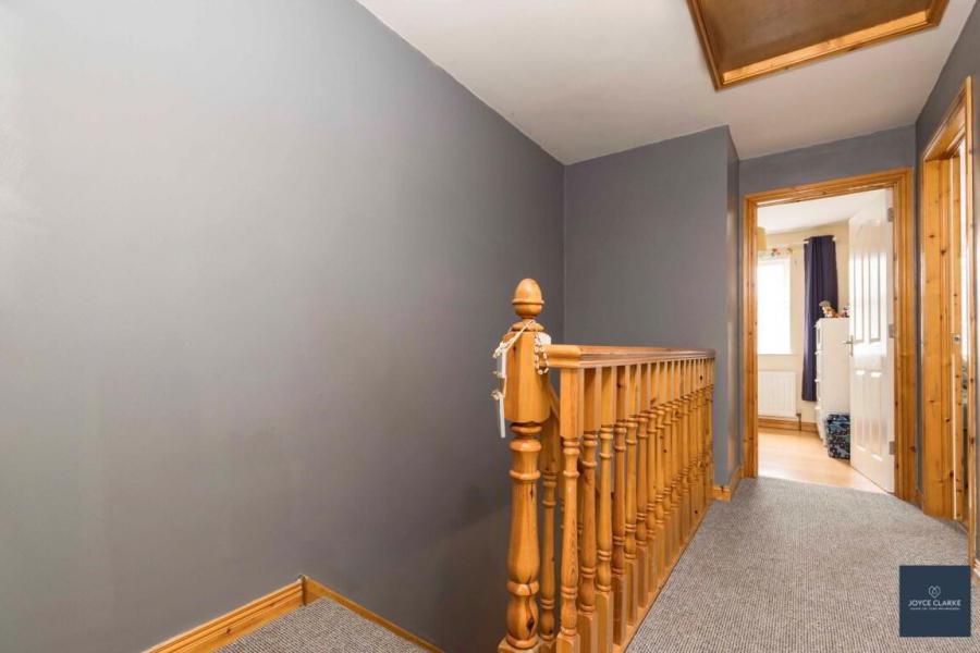 13 Bridgeford Meadows