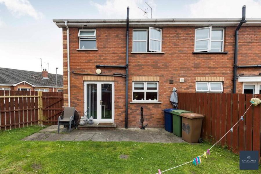 13 Bridgeford Meadows