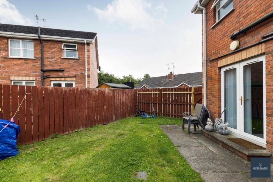 13 Bridgeford Meadows