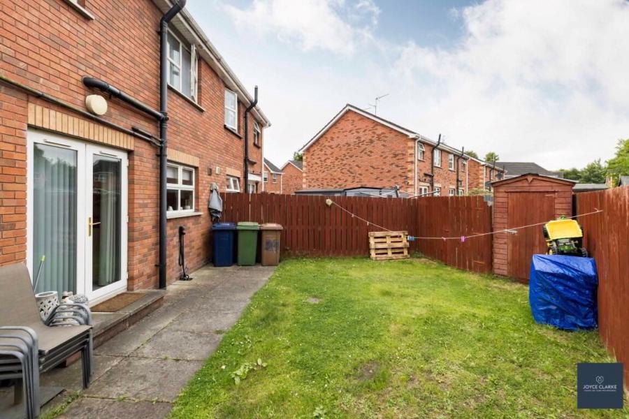13 Bridgeford Meadows