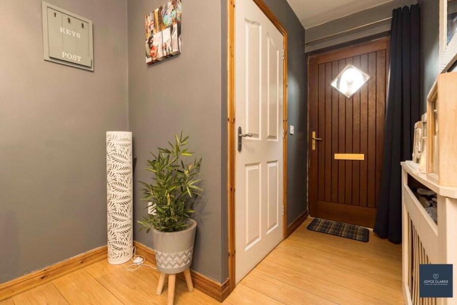 13 Bridgeford Meadows
