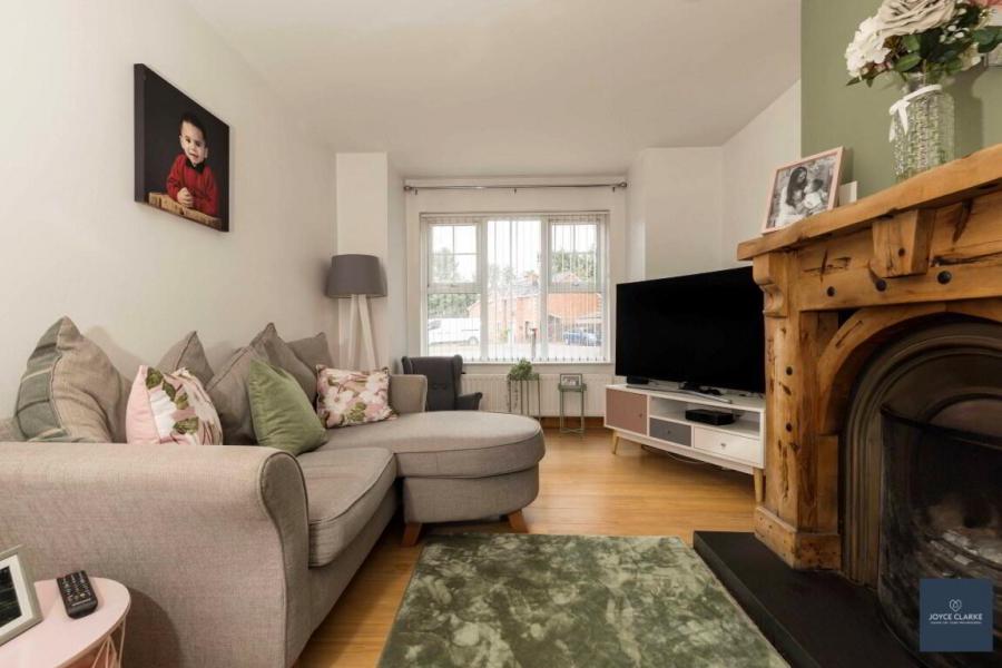 13 Bridgeford Meadows