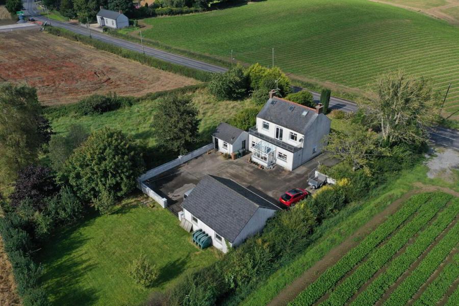 110 Portadown Road