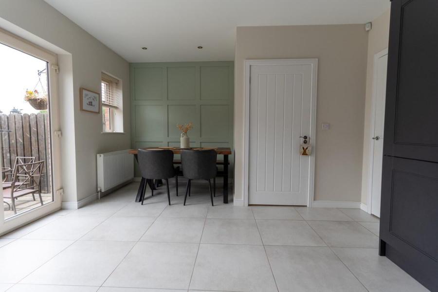 6 Moyraverty Mews