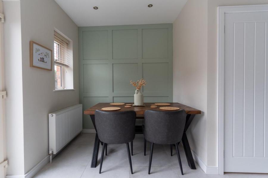 6 Moyraverty Mews