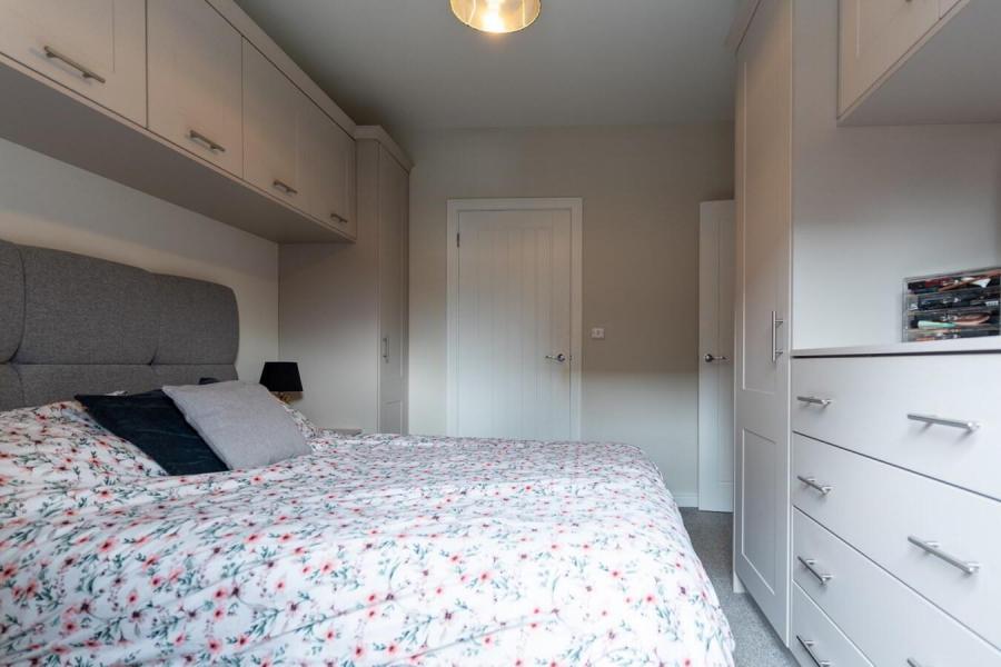 6 Moyraverty Mews