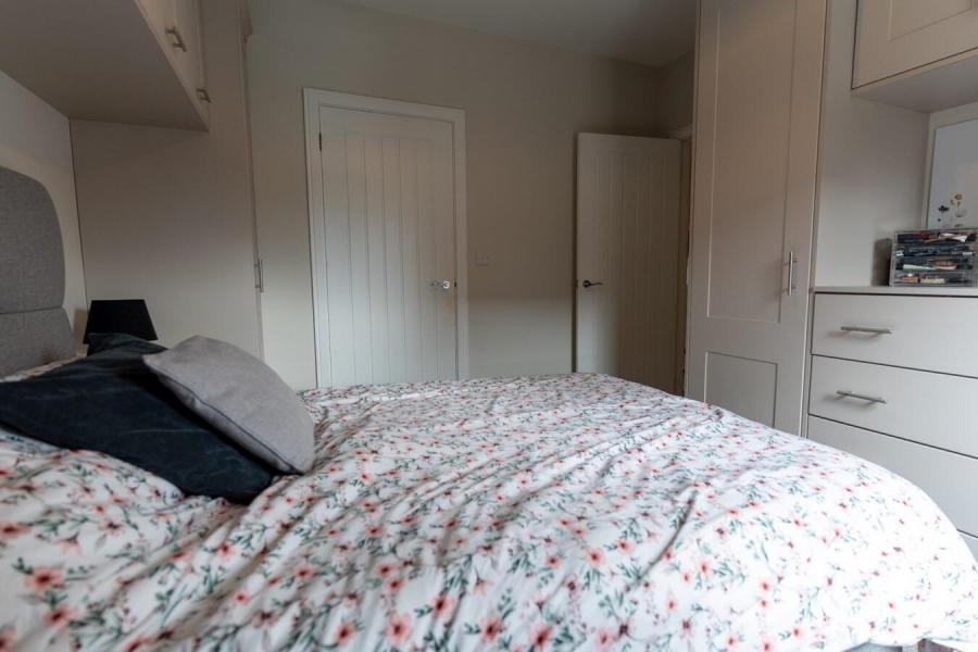 6 Moyraverty Mews
