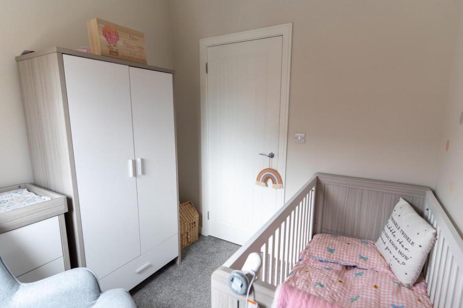 6 Moyraverty Mews