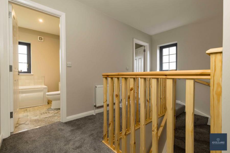 28, Brick, Rathview Hall