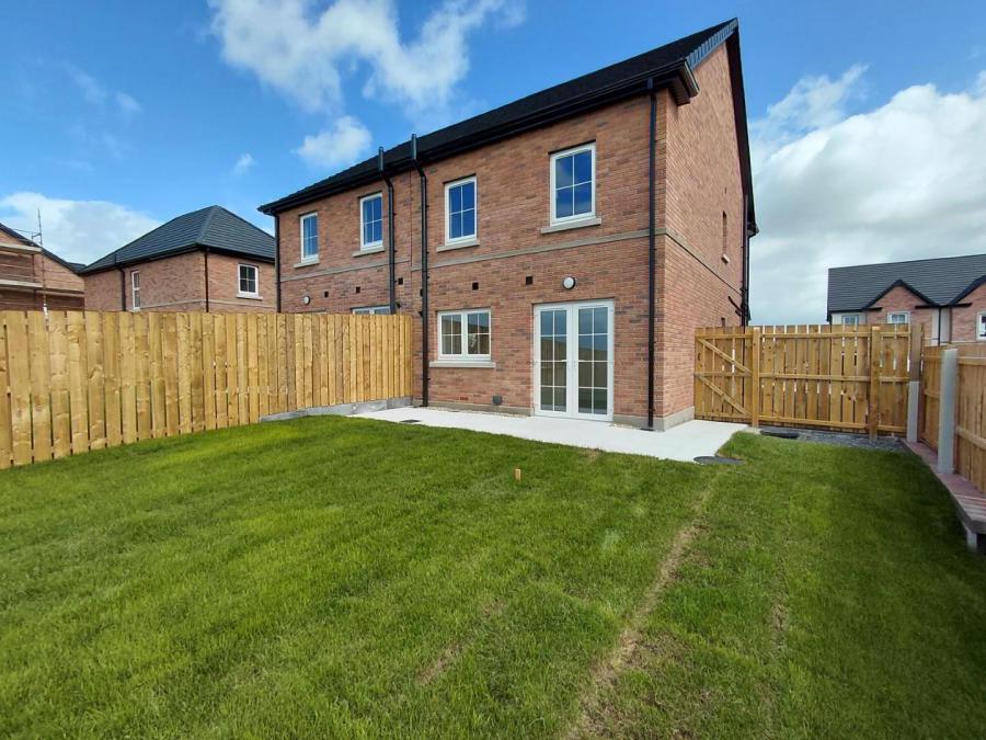 314 Drumnagoon Park