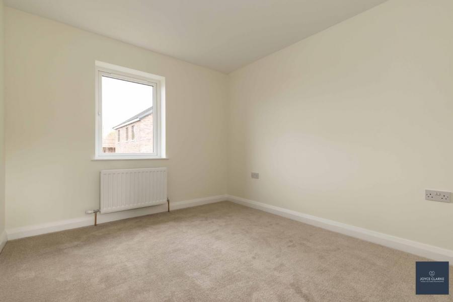 1, Clover Heights (includes Garden Room )